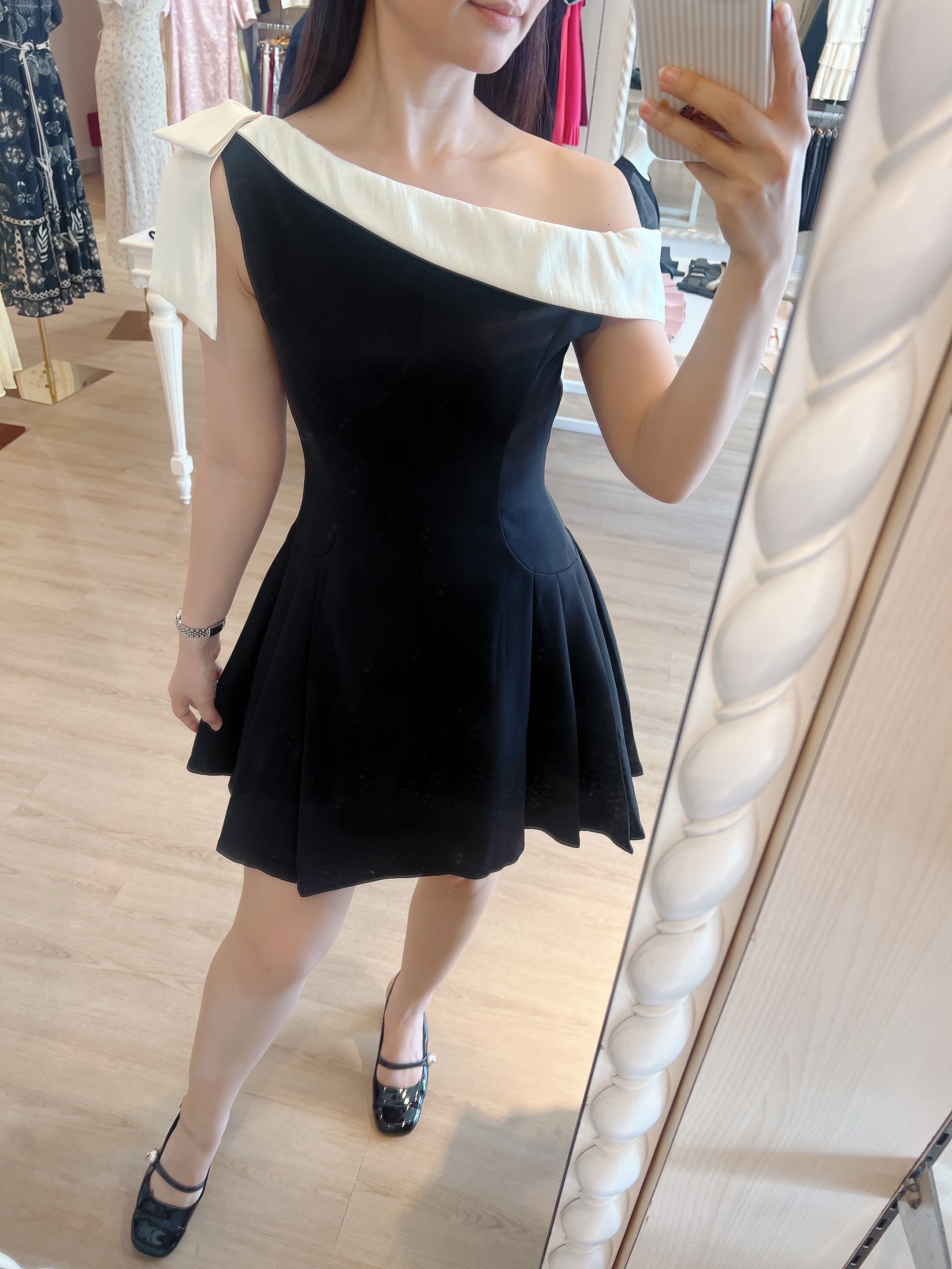 Classic Dress 