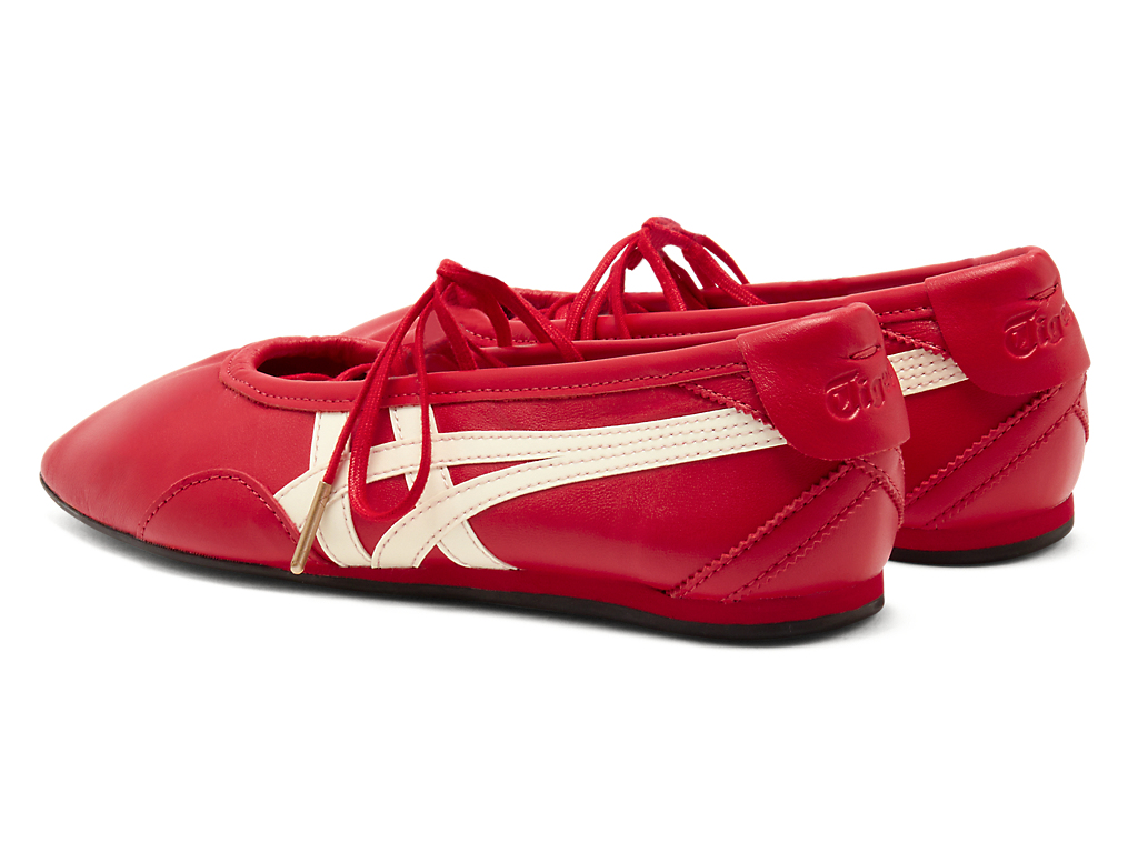 【预购】Onitsuka Tiger GYMNARINAS｜1182A704