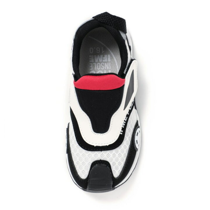 🇯🇵預訂 日本直送🇯🇵IFME 三色工作車車運動鞋