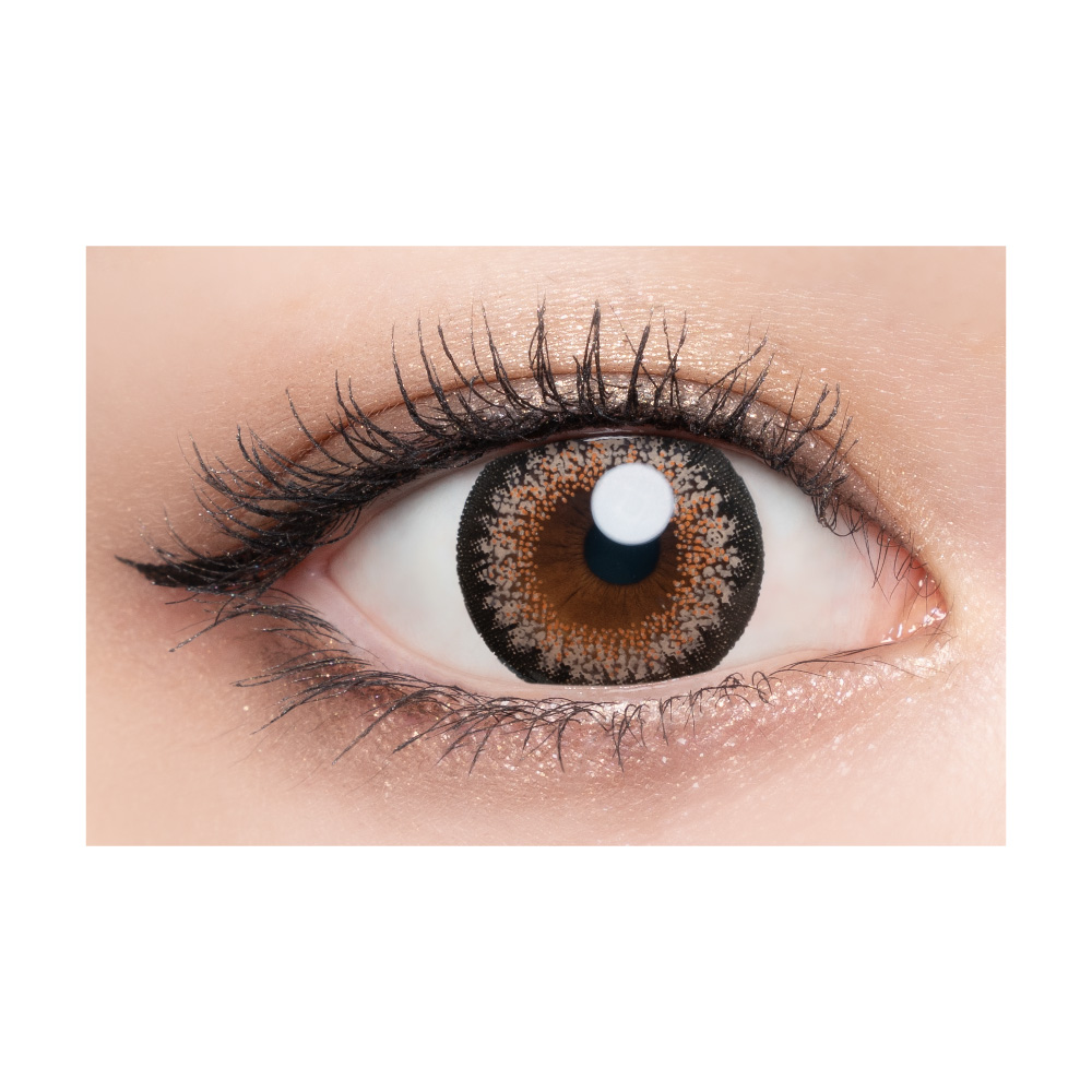 Loveil - Silky Beige (1day/10P)