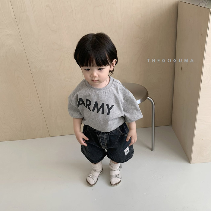 🇰🇷the goguma tee