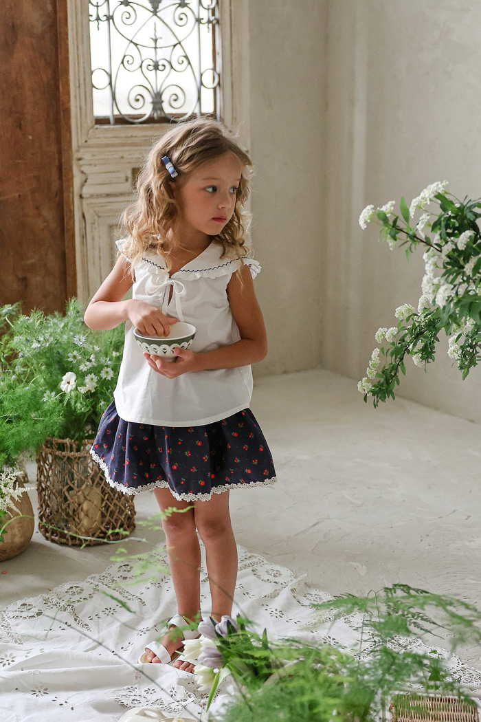 🇰🇷Puella_Flo短裙