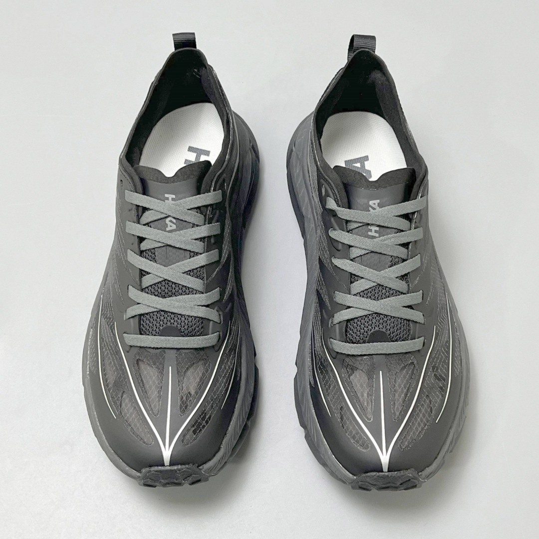 Hoka Mafate Speed 4 Lite