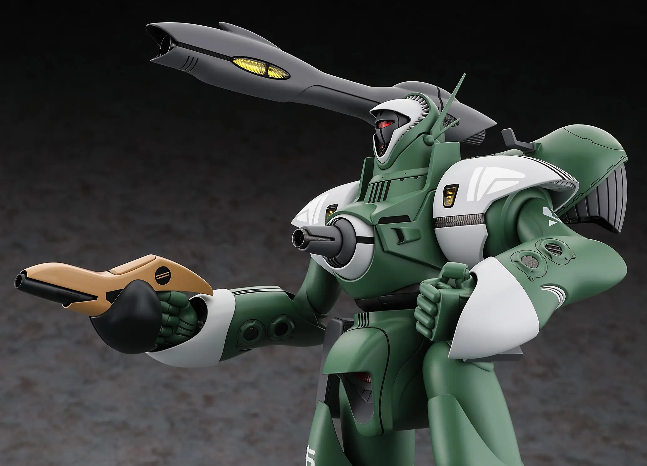 1/72 Nousjadeul-Ger (Theatrical Version)