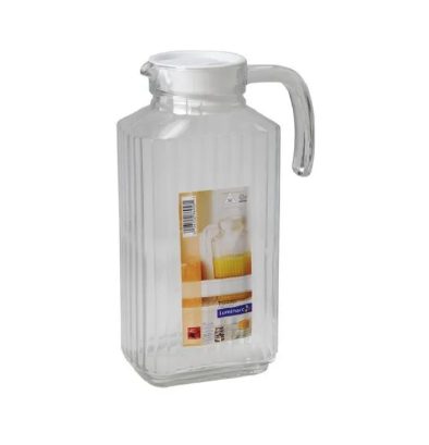 C2896/1.7L玻璃水勺