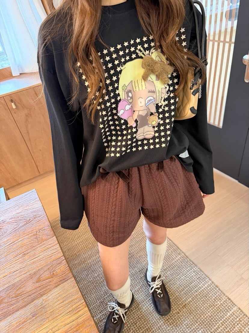 (2026FW) BOUTIQUE  - TOP