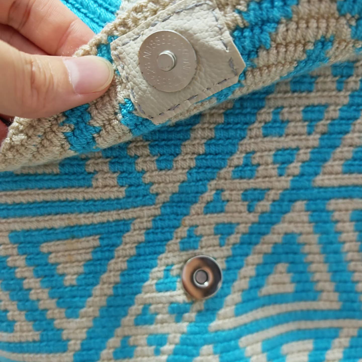 2T0316-01 雙股大碼背包