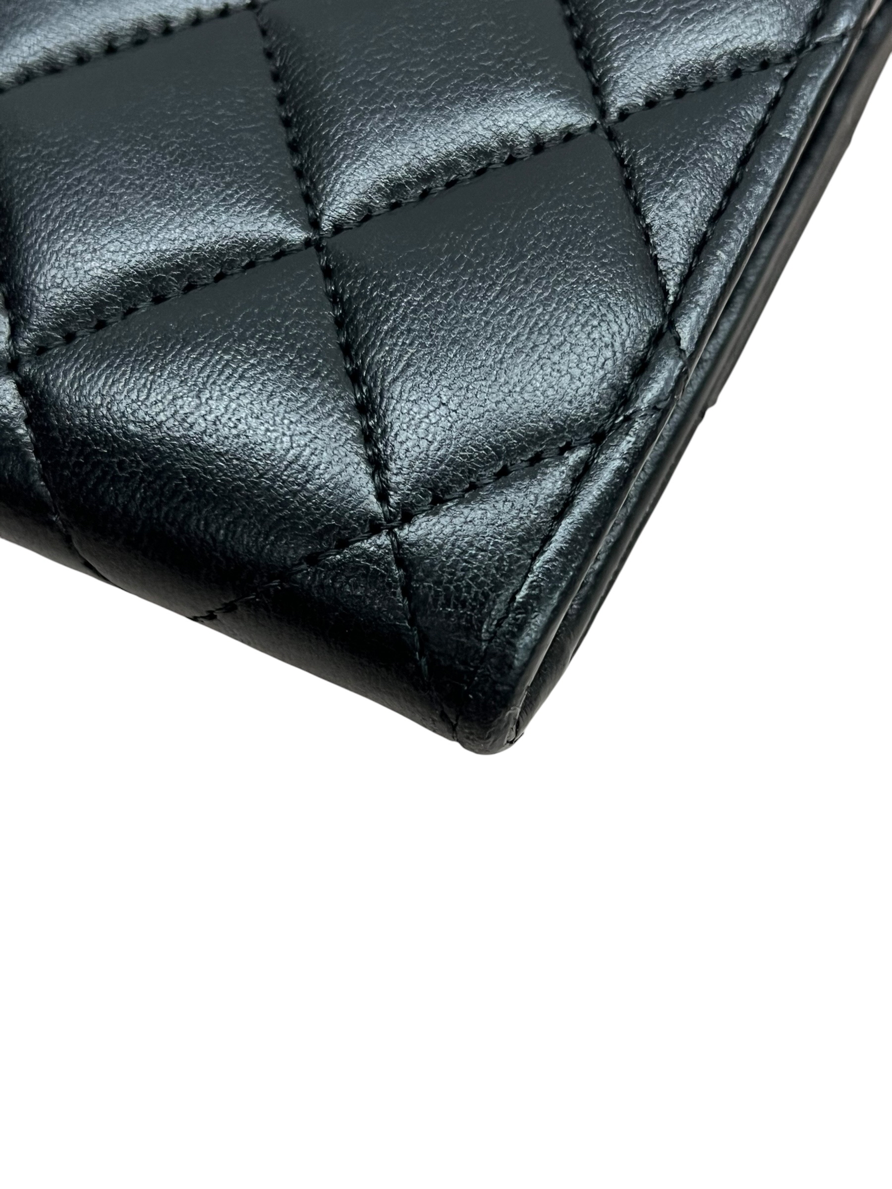 Pre-owned CHANEL Wallet / Product Code: 080403