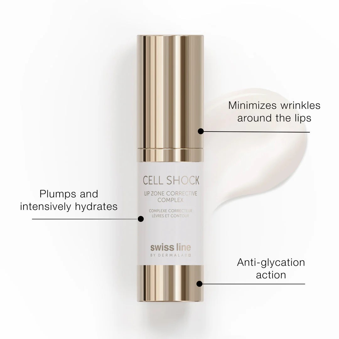 CS LUXE LIFT LIP ZONE CORRECTIVE COMPLEX,15ml