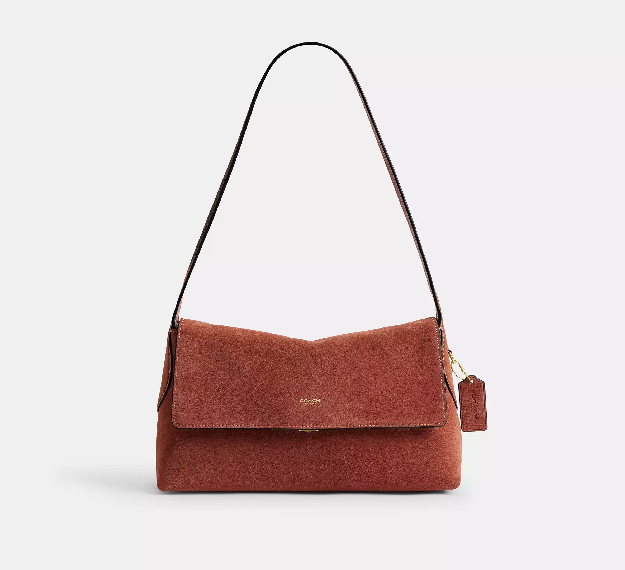 Coach Chelsea Shoulder Bag 30 / 36