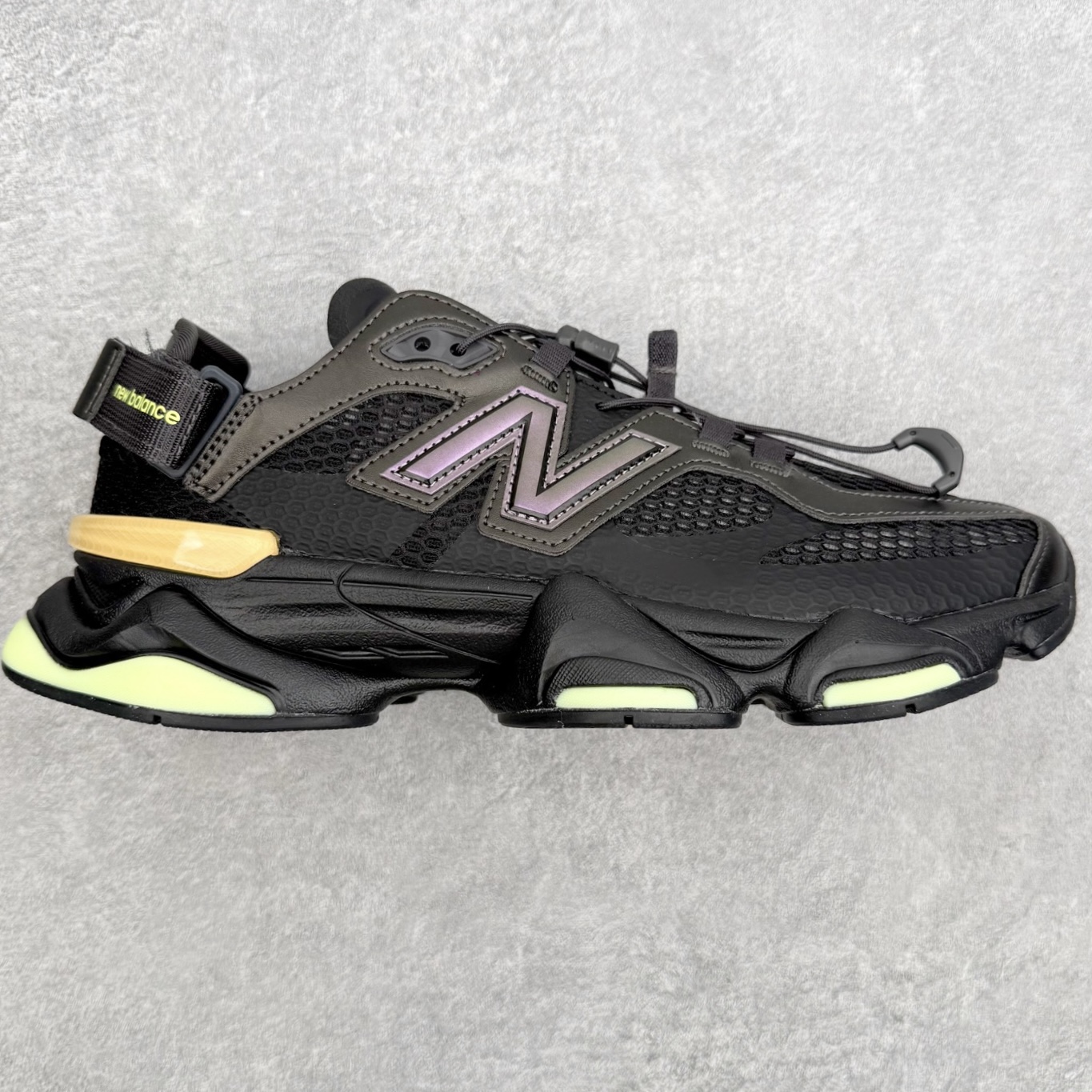 New Balance 9060 Summer U9060915 | Blue Box