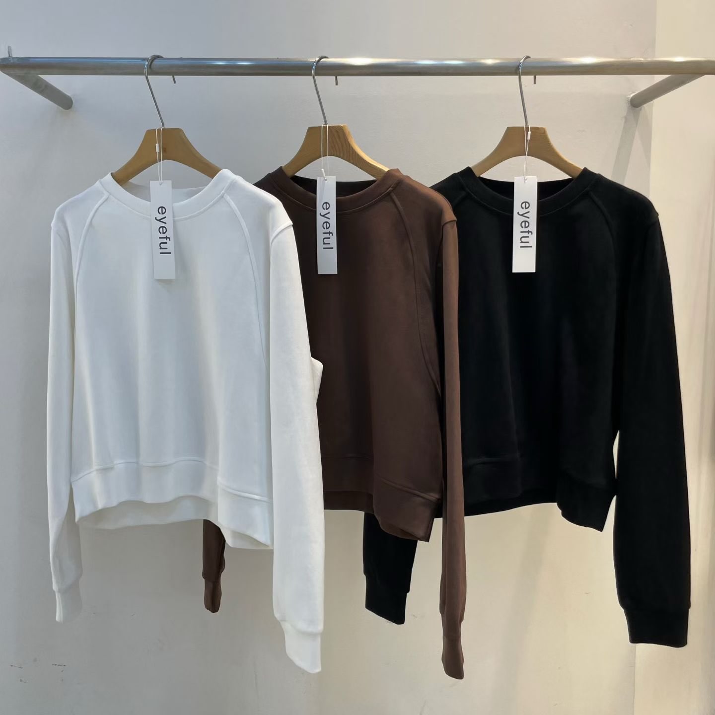 (2026FW) EYEFUL - TOP