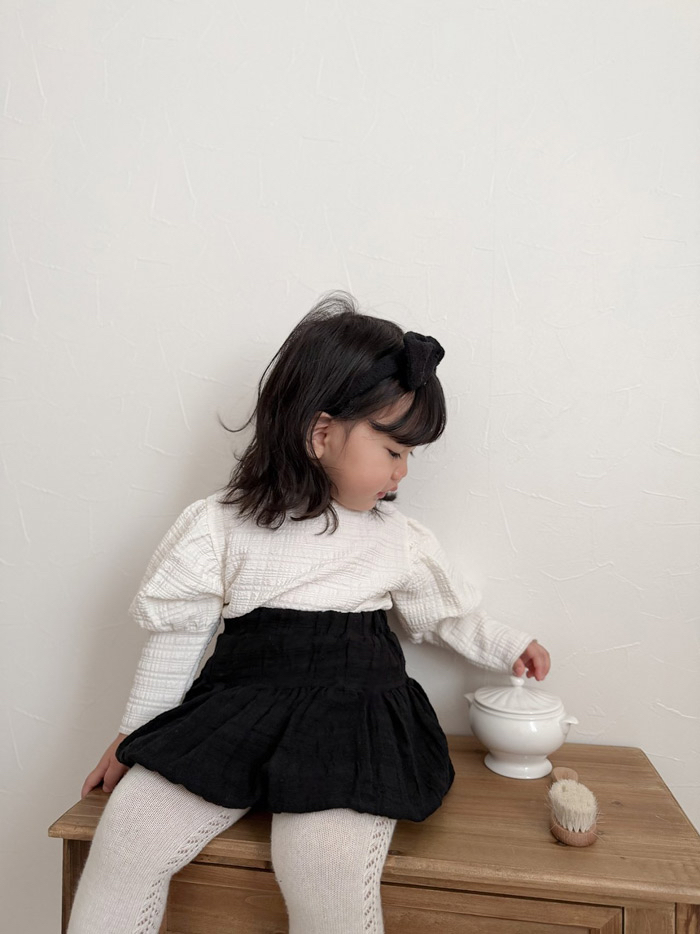 🇰🇷mimi-market tee