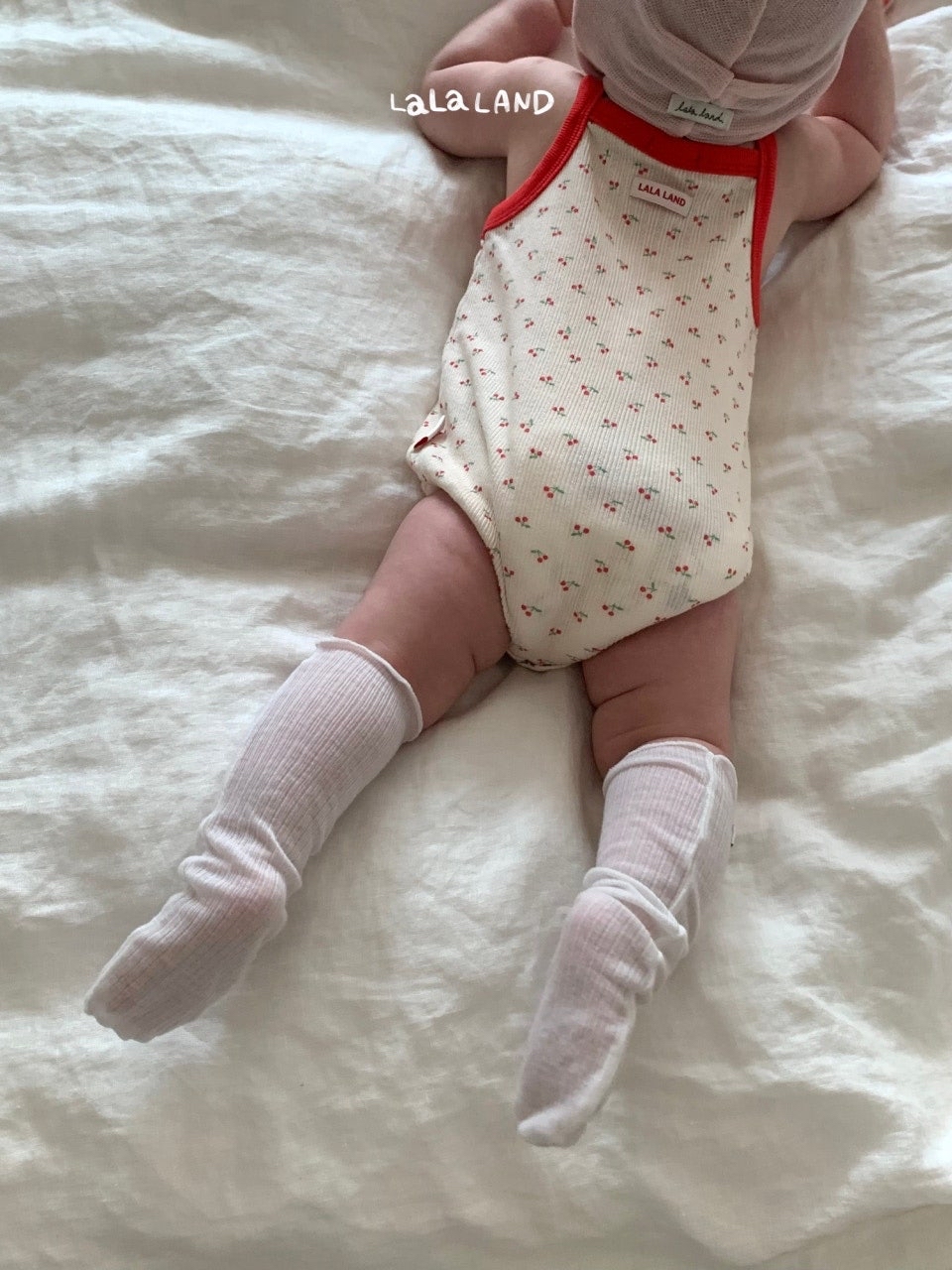 🇰🇷Lalaland Bebe包屁