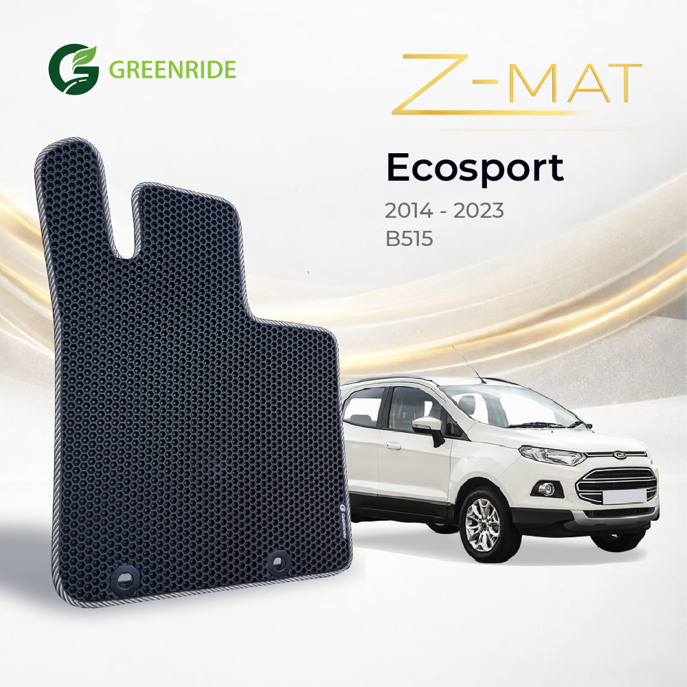 [Z-Mat] Ford Ecosport [B515] (2014 - 2023)