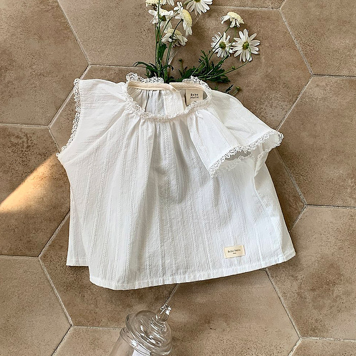 🇰🇷Bebeholic上衣