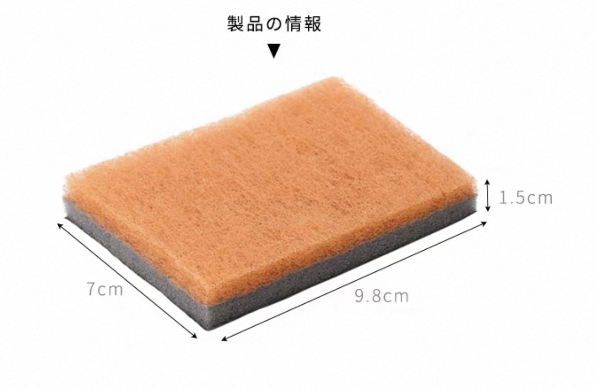 日本SOWA不鏽鋼魔力拋光金剛刷