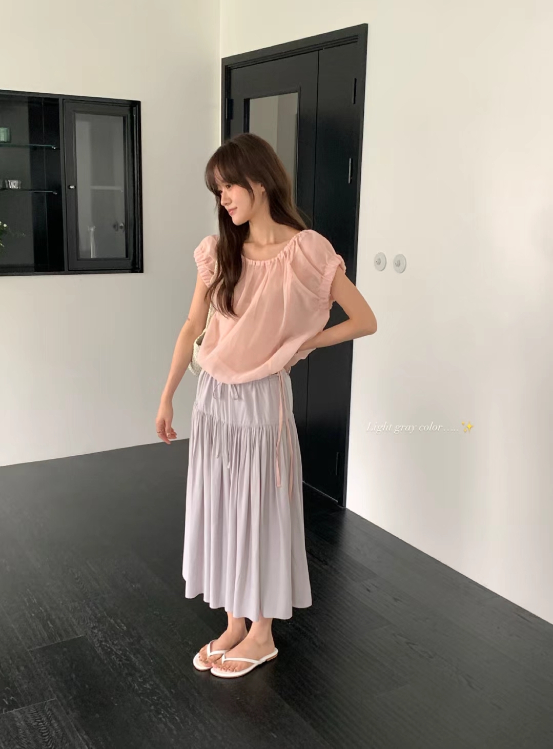 🇰🇷東大門女裝 | Linen May Pant