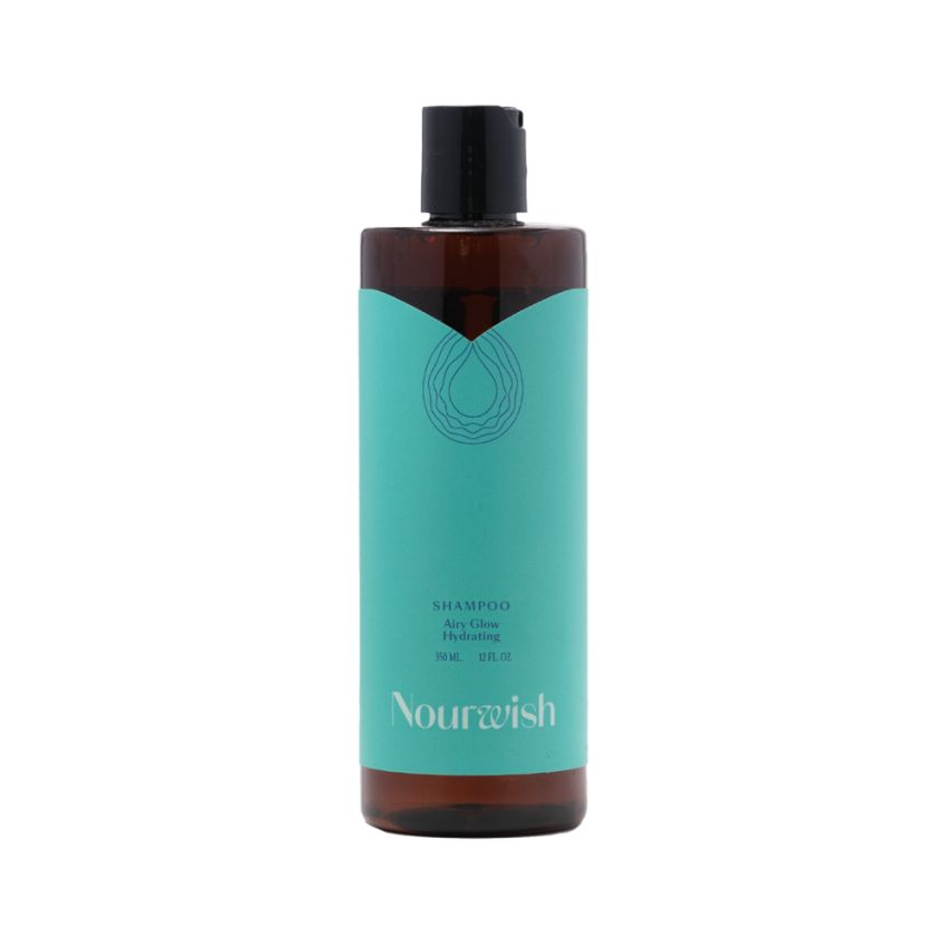 Nourwish 注養洗頭水