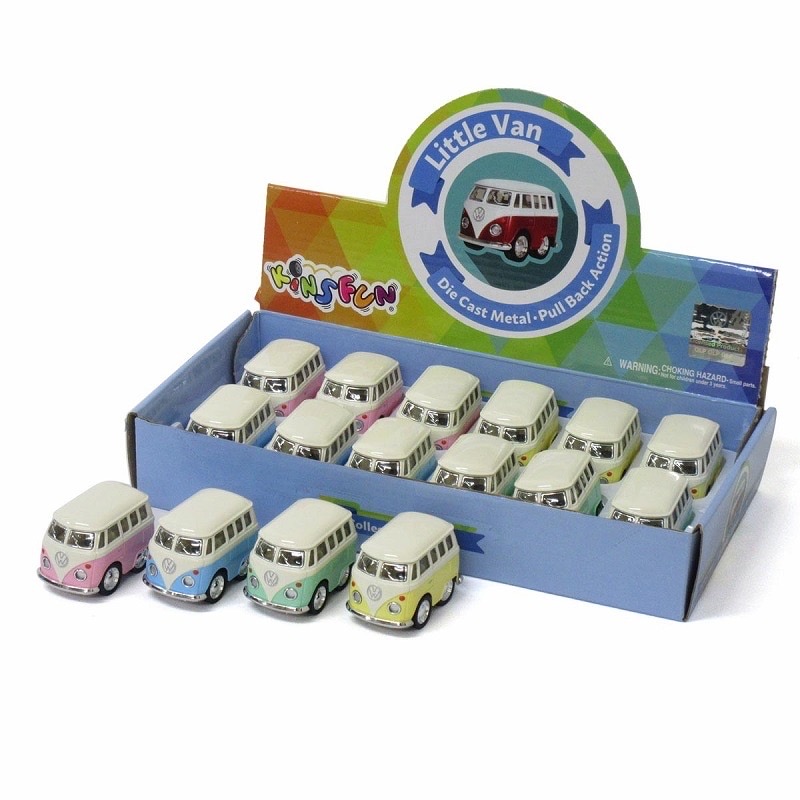 volkswagen 迷你van仔鎖匙扣