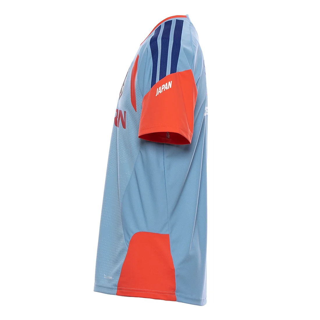 #球員版 Adidas Japan 日本 2026-27 Pro版訓練球衣 (包括球員版贊助) KL0870