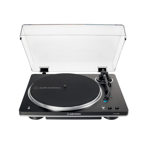 audio-technica AT-LP70XBT Automatic Wireless Turntable