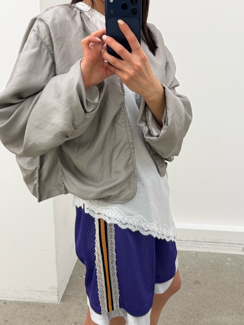 (2026SS) FRANC - SHORTS