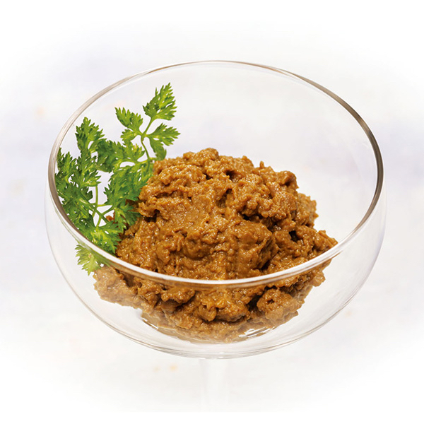 日本預訂日本製造 北海道函館竹田松葉蟹膏醬 75g 