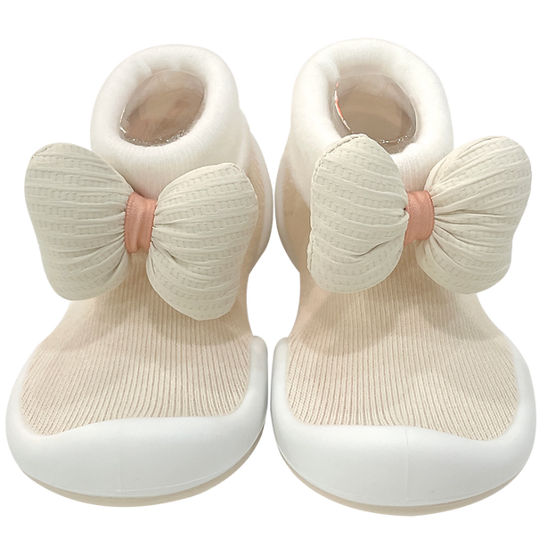 GGOMOOSIN 幼兒學行襪鞋 - Petit Bonnie