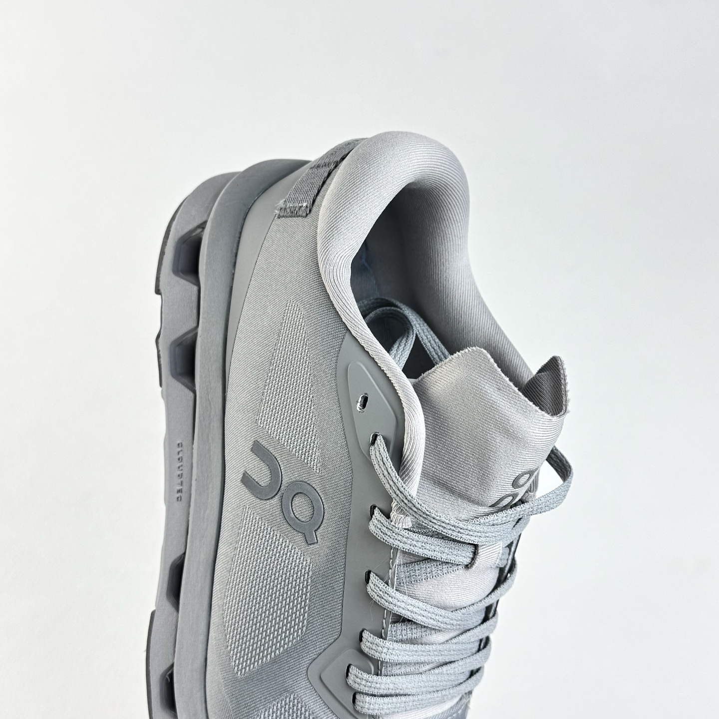 On Running Cloudzone