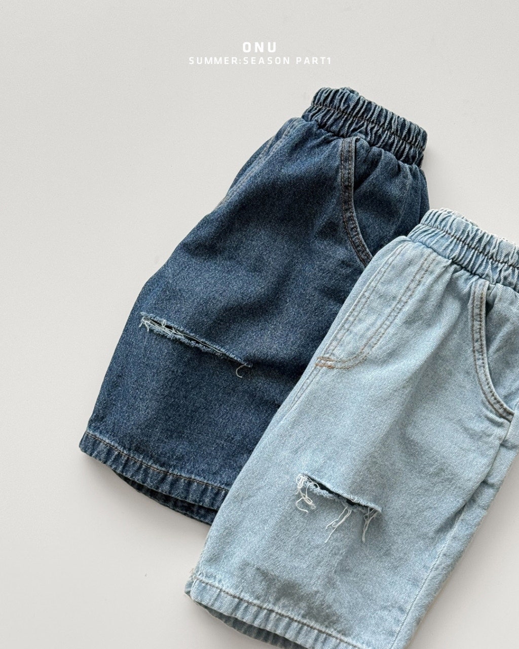 🇰🇷Onu褲