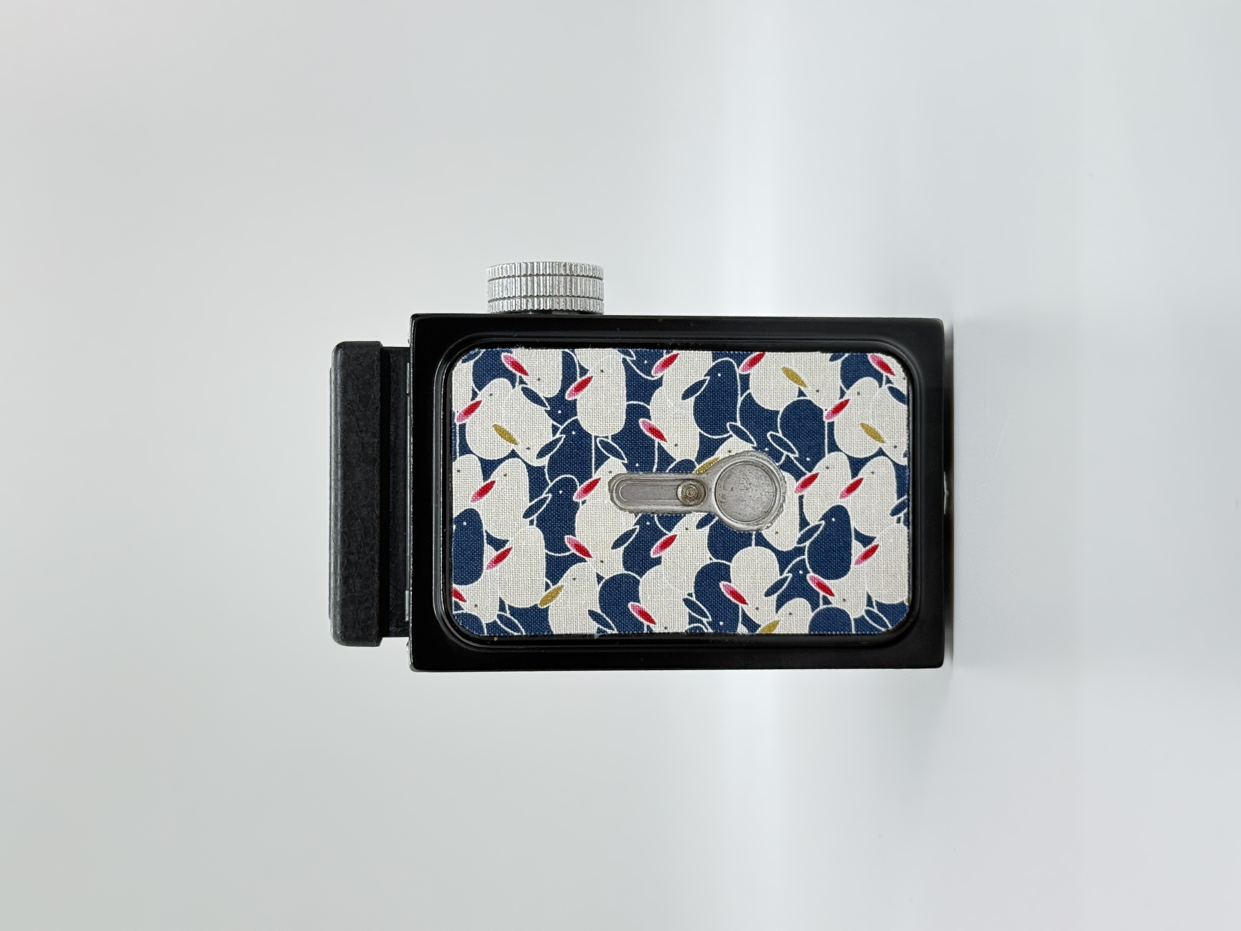 【和藝之約】 Ricohflex Model VII - TLR 雙鏡機 