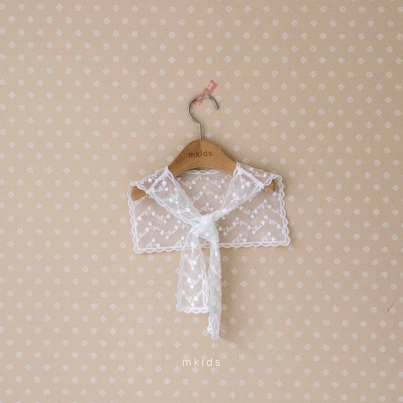 🇰🇷Mkids 披肩