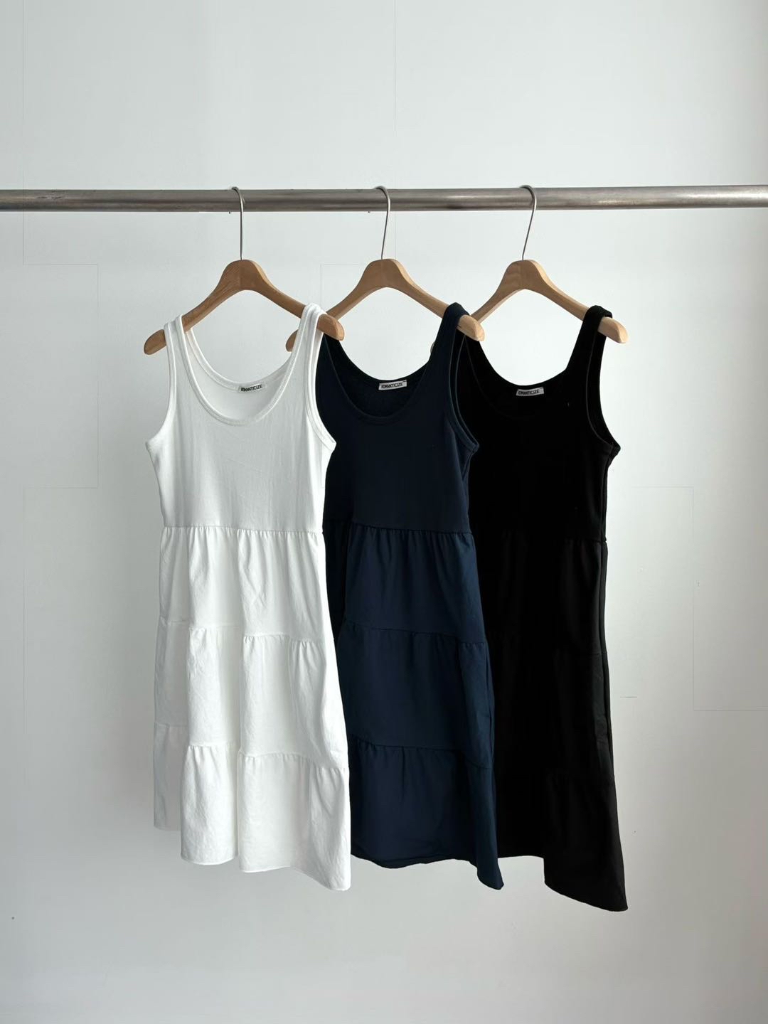 ☀️初夏連線 LIVE 9 | Layer Dress
