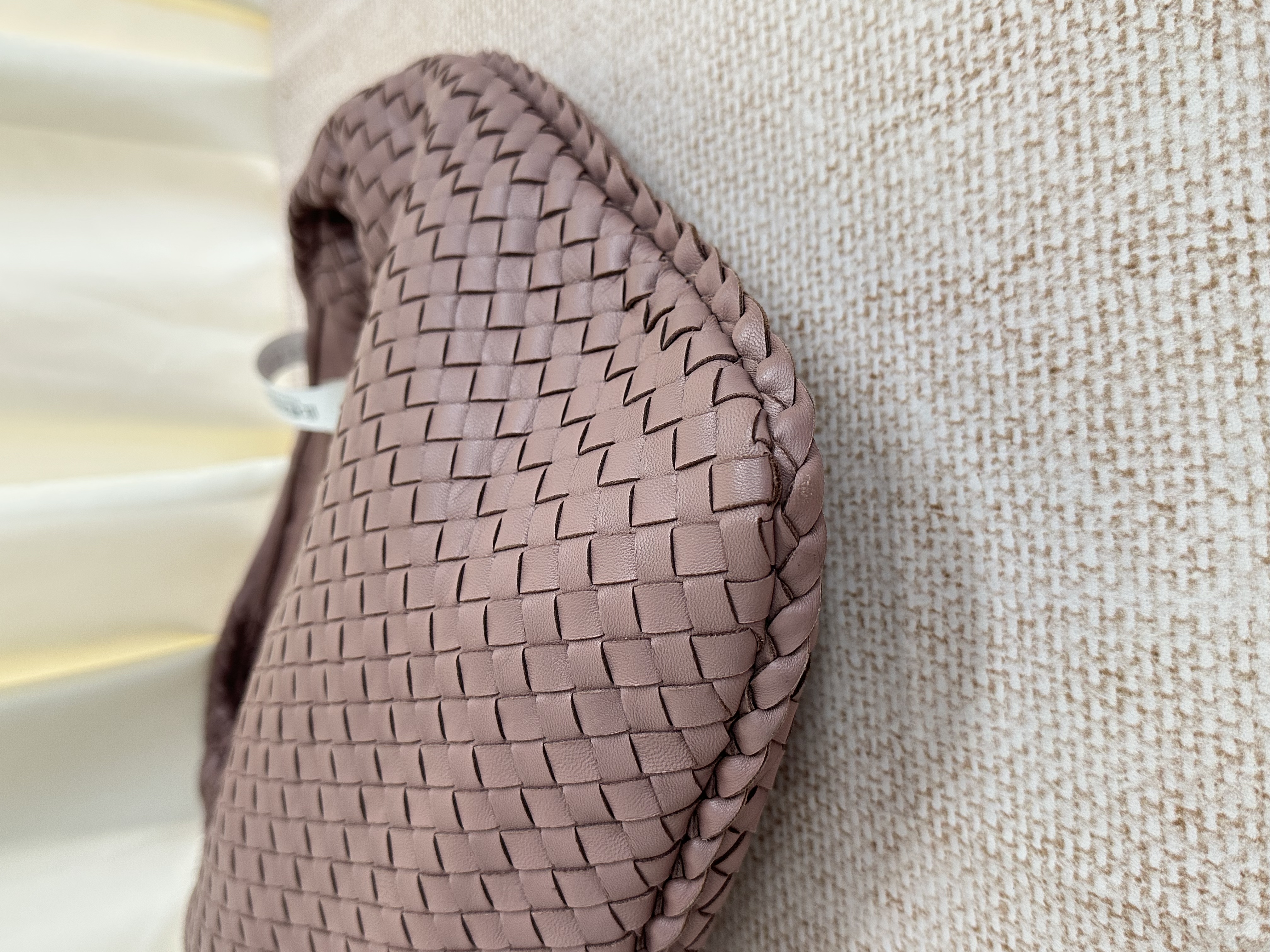 Pre-owned Bottega Veneta Hobo Bag/ Product Code: 26040211