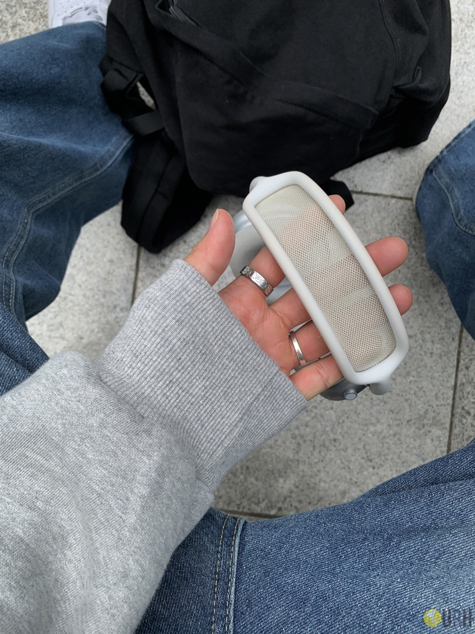 【100%保證韓國直送】高品質日常寬鬆純棉衛衣 High Quality Daily Oversized MTM RL114565