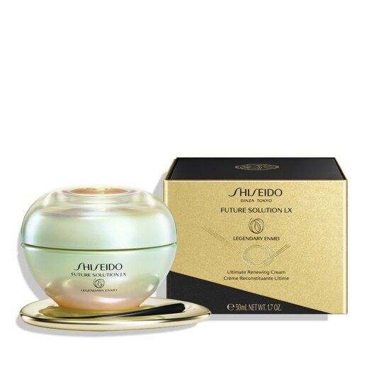 SHISEIDO Future Solution LX  傳奇再生精華乳霜 50ml