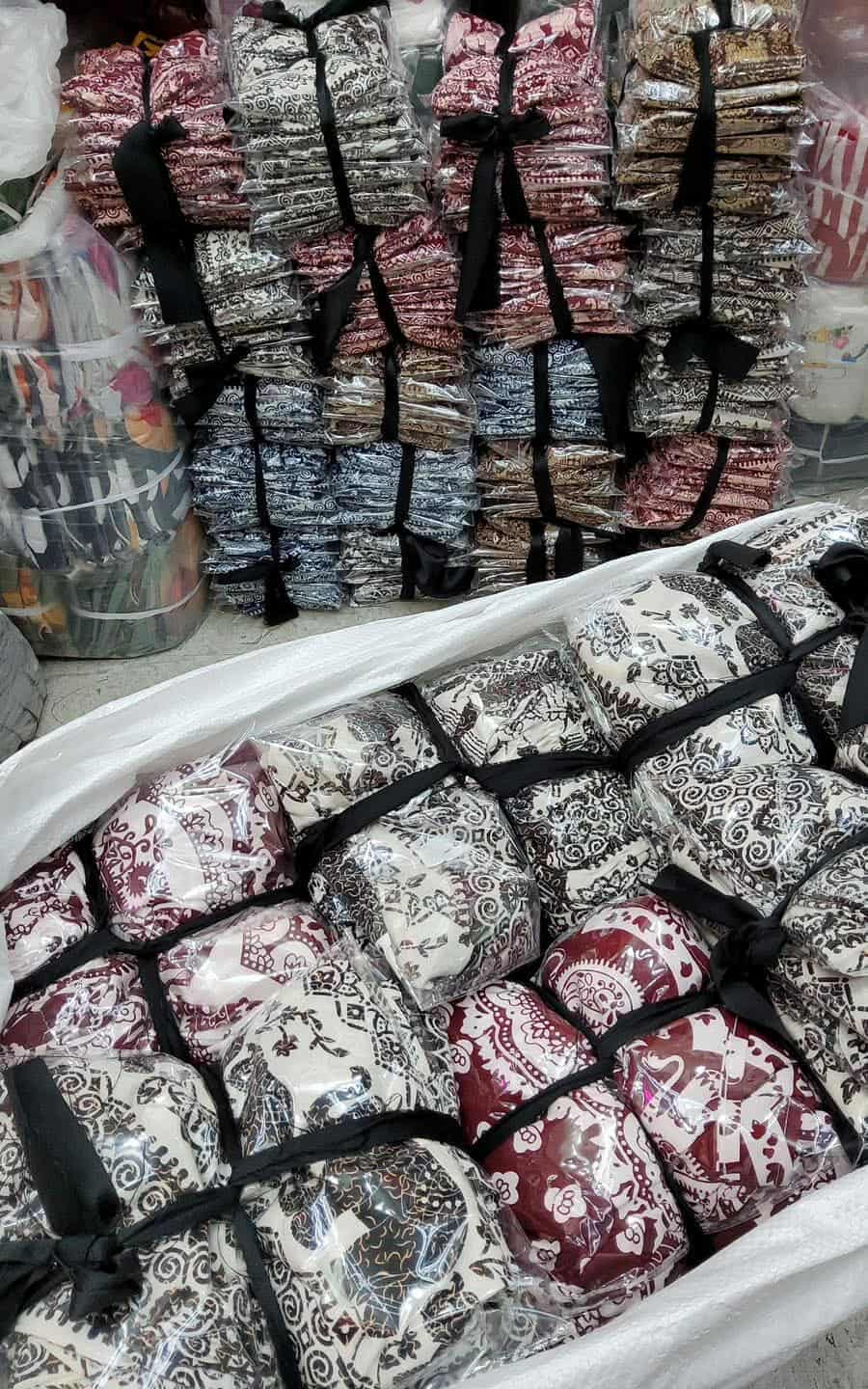 ELF0066 独家爆款大象图腾短裤