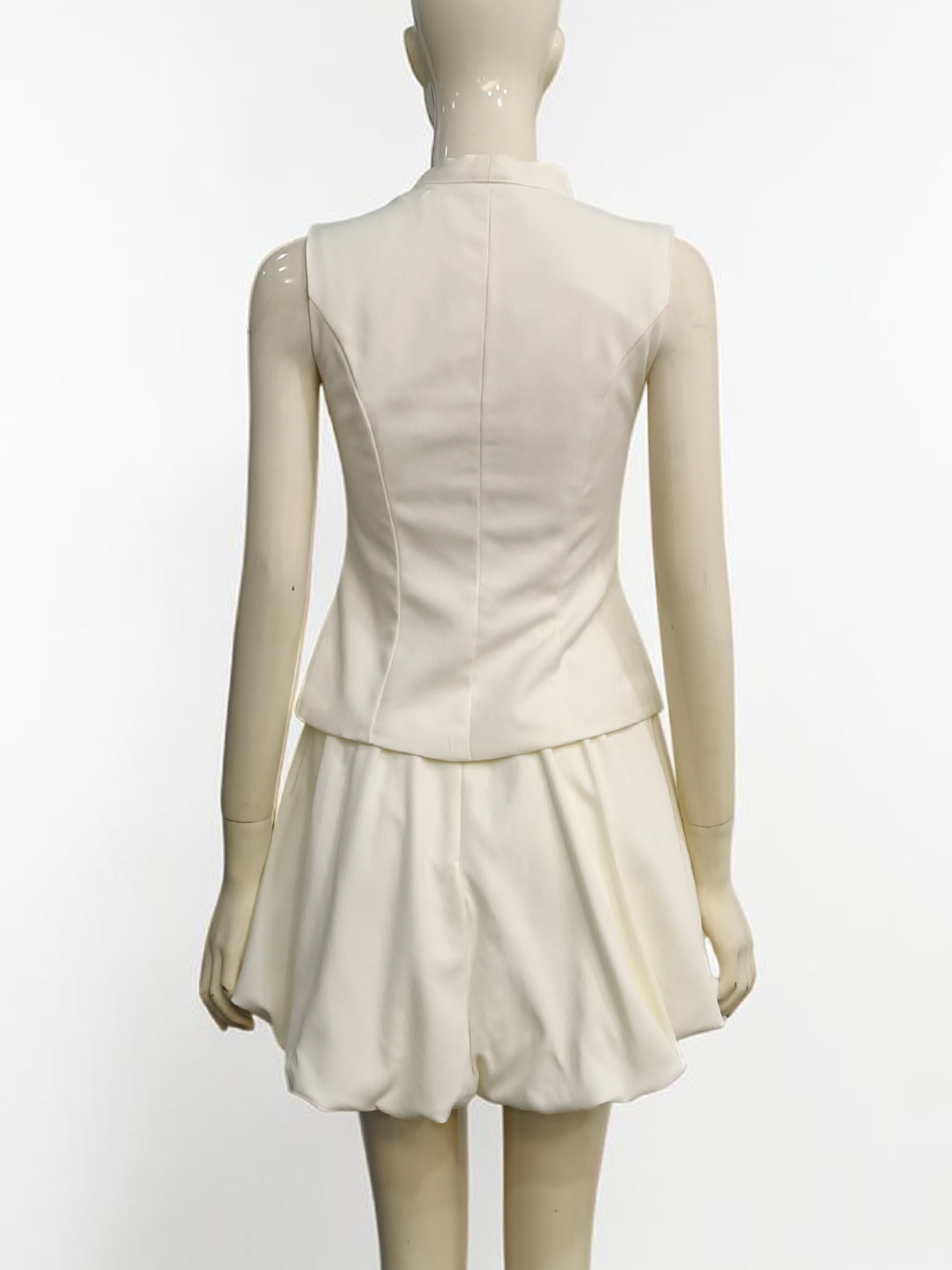 Velour Chic Duo Set M182 