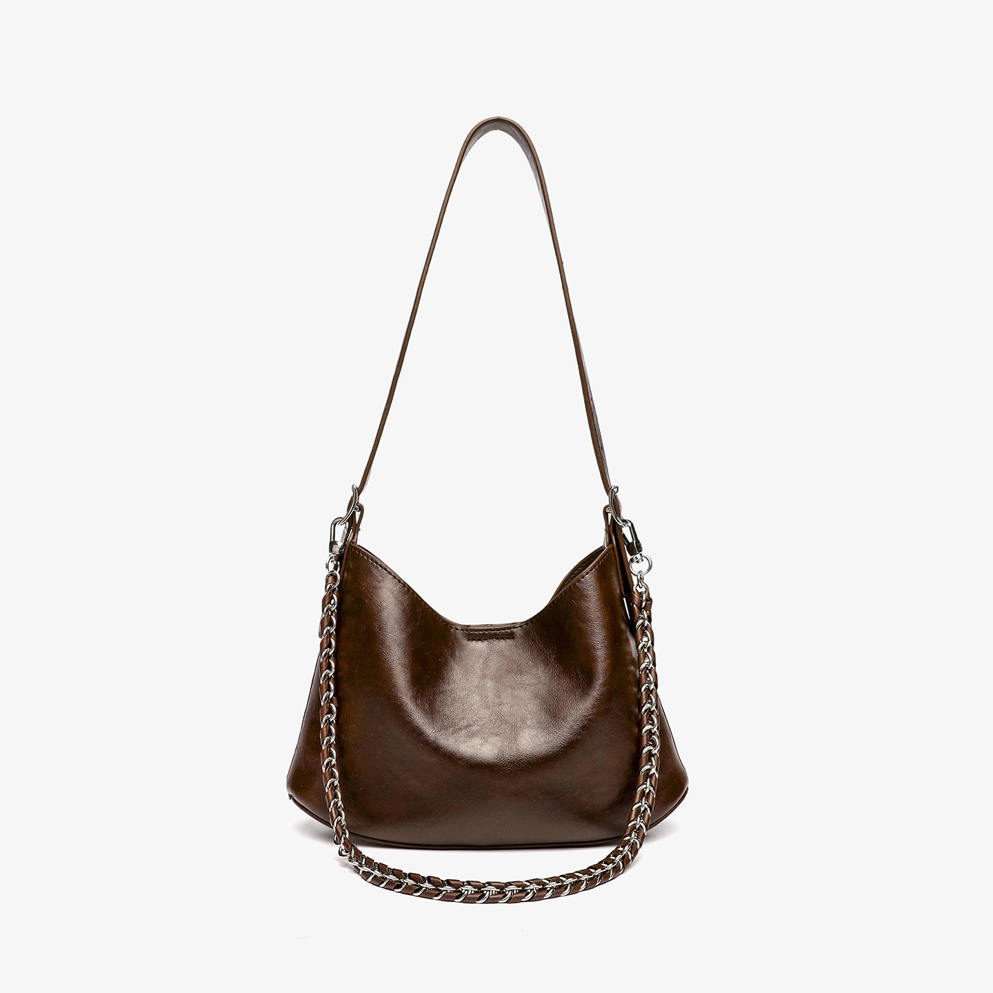 Serenity Shoulder Bag | Serenity 單肩手袋