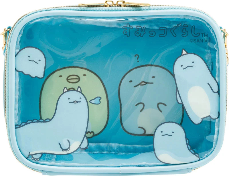 角落生物 外帶袋｜現貨