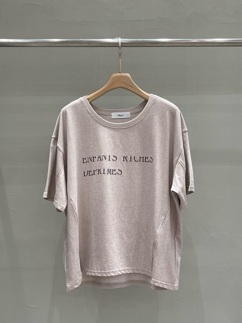 (2026FW) THEMUI - TOP