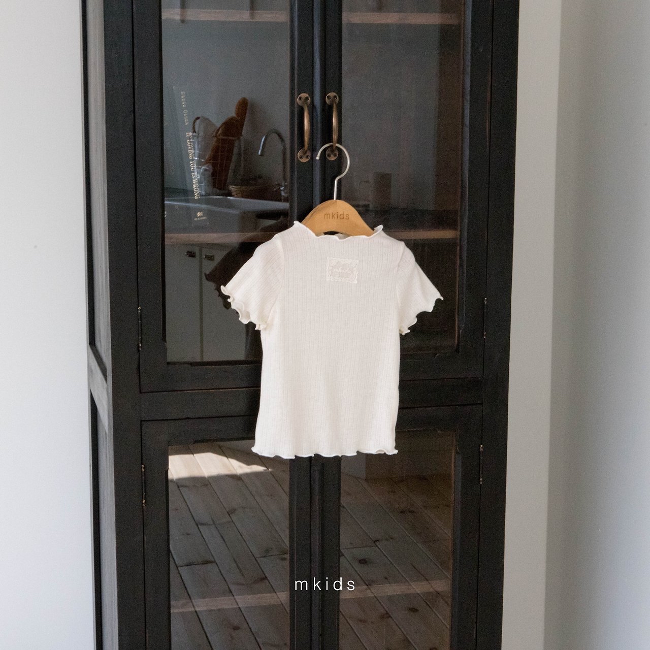 🇰🇷Mkids tee