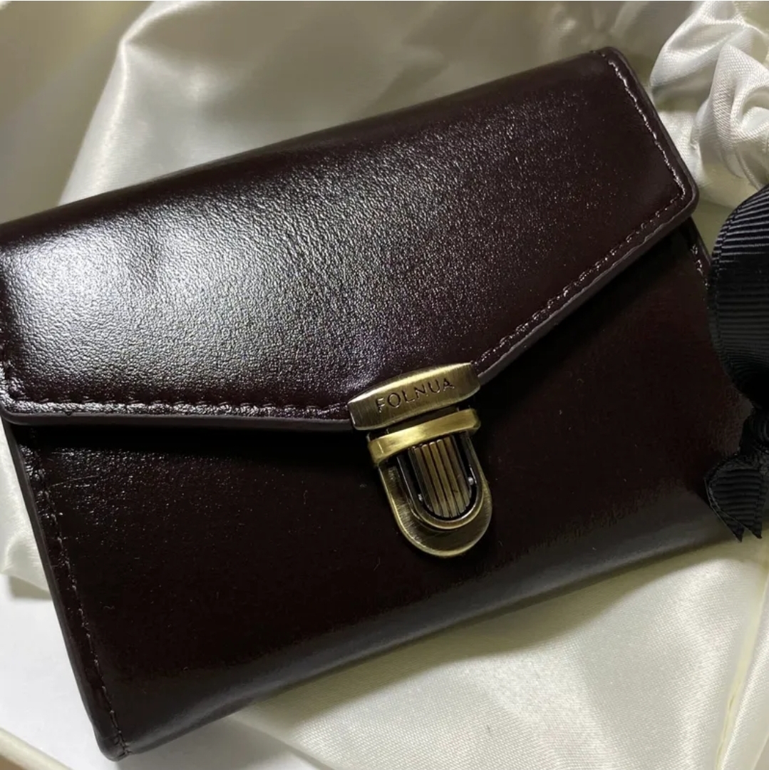 Folnua Porte Wallet