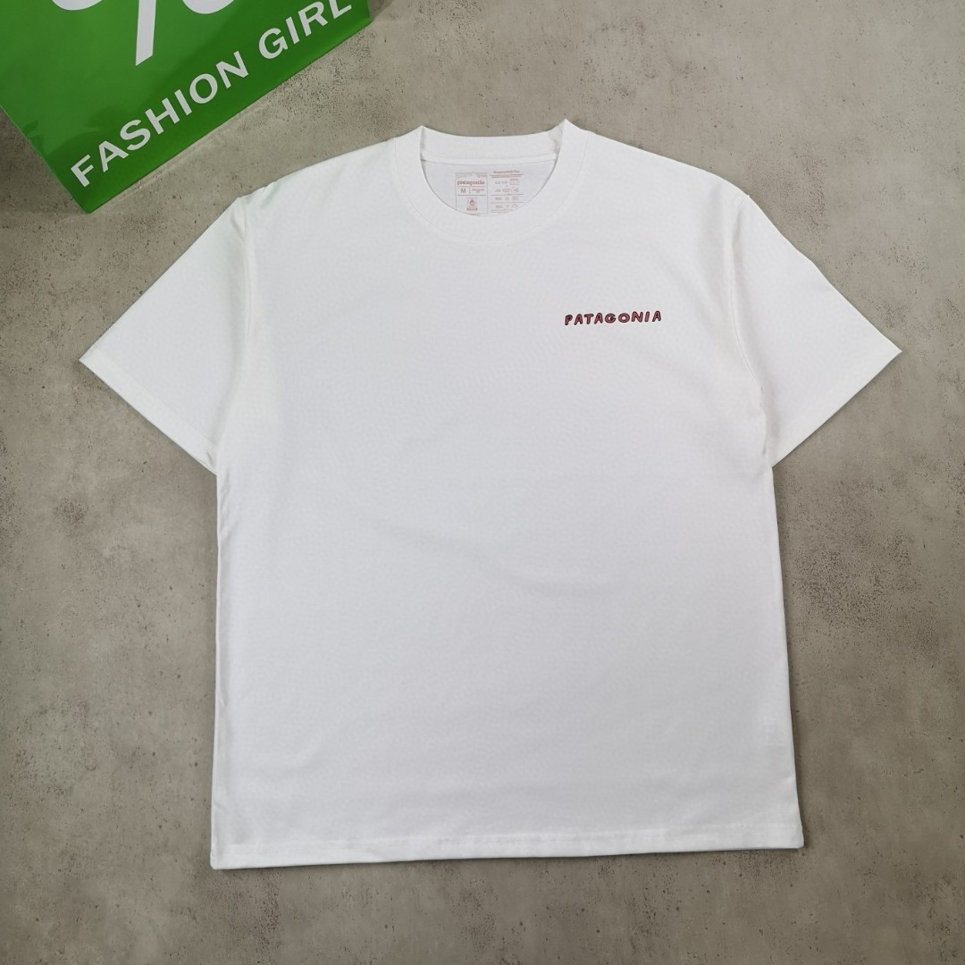 Patagonia Tee