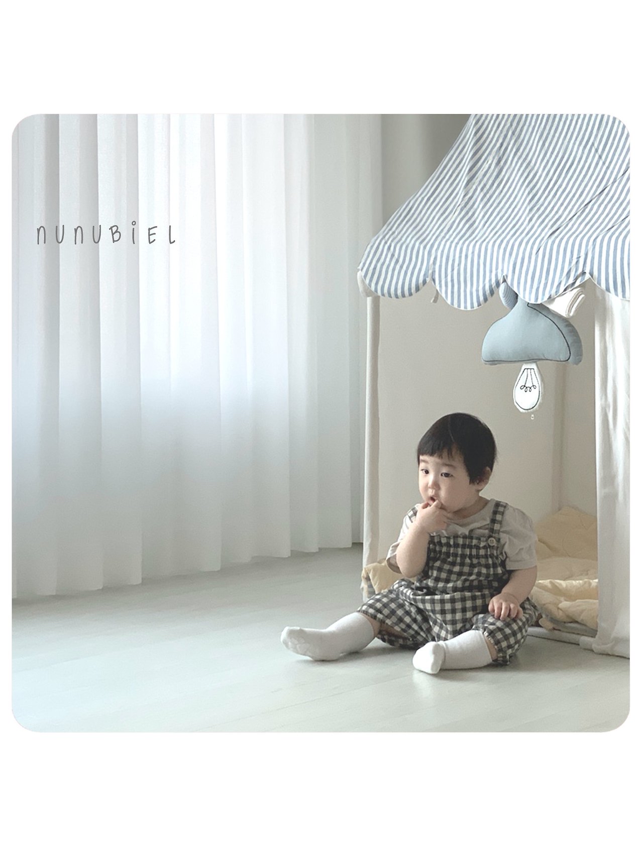 🇰🇷Nunubiel tee