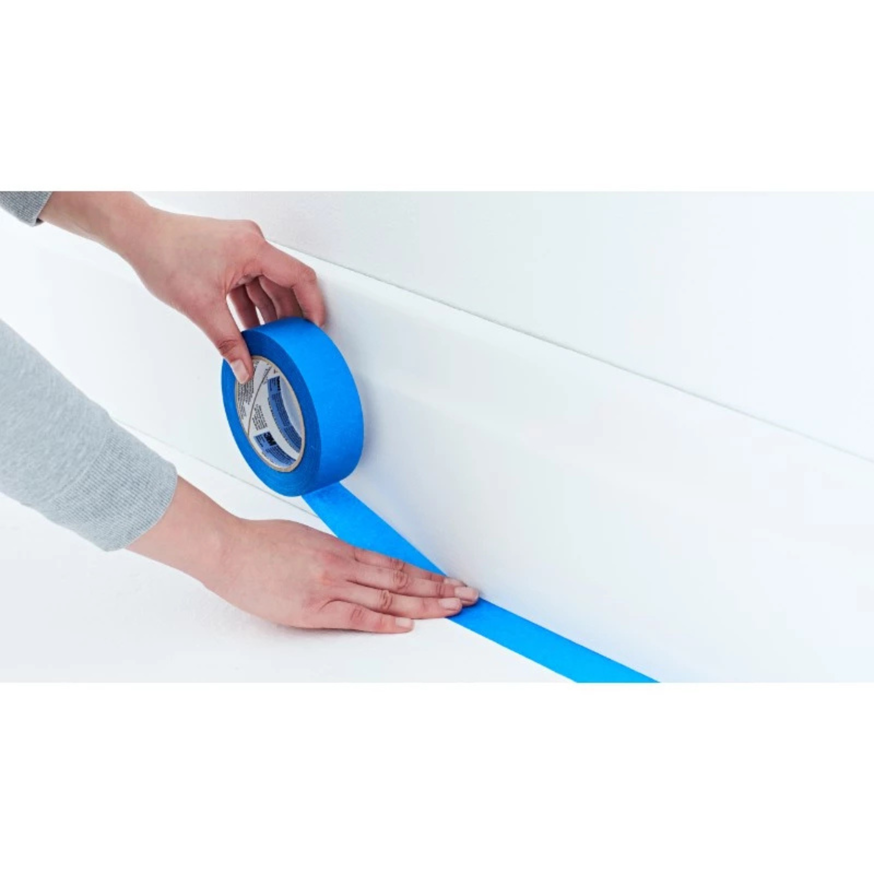 1 Pcs NIPPON WASHI TAPE 24MM X 15M 15 DAYS NO RESIDUAL GLUE STRONG ADHESIVE EASY REMOVAL WITH NO DAMAGE TO SURFACES