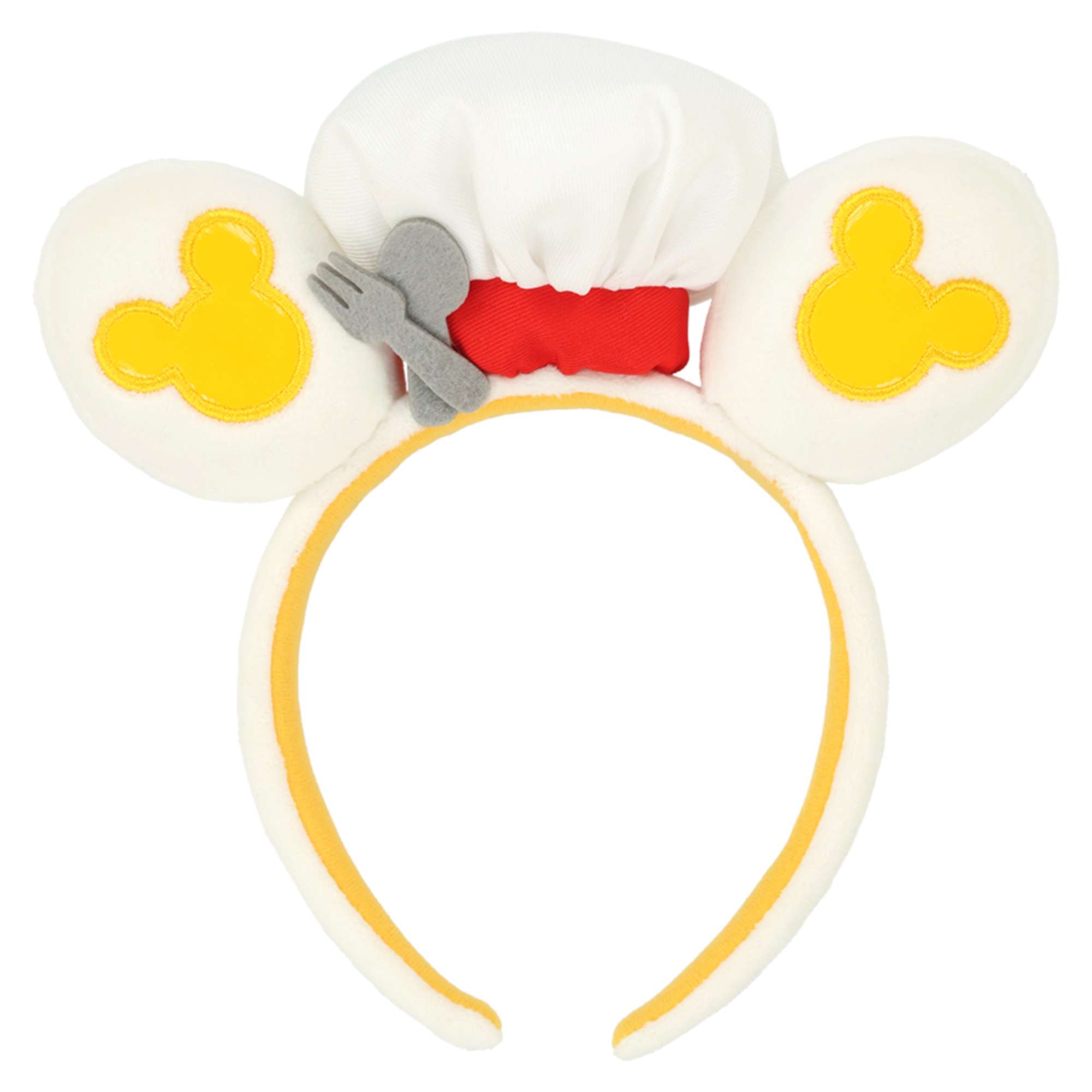 【預訂】TDR Mickey chef 頭箍
