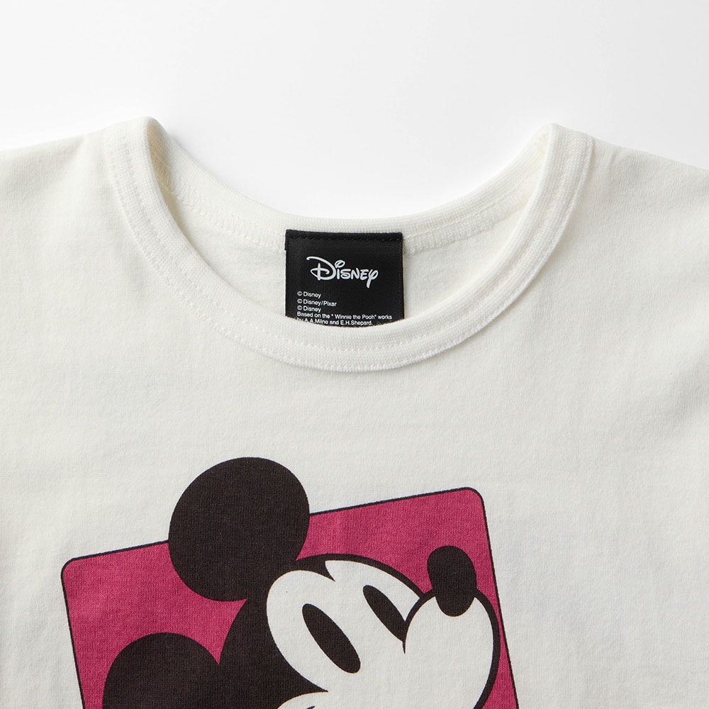 🆕【⭐訂購⭐】🇯🇵日本直送🌀❣親子裝❣#Disney 短袖 tee［10款選］🌀[PLCA-0251] [260419]