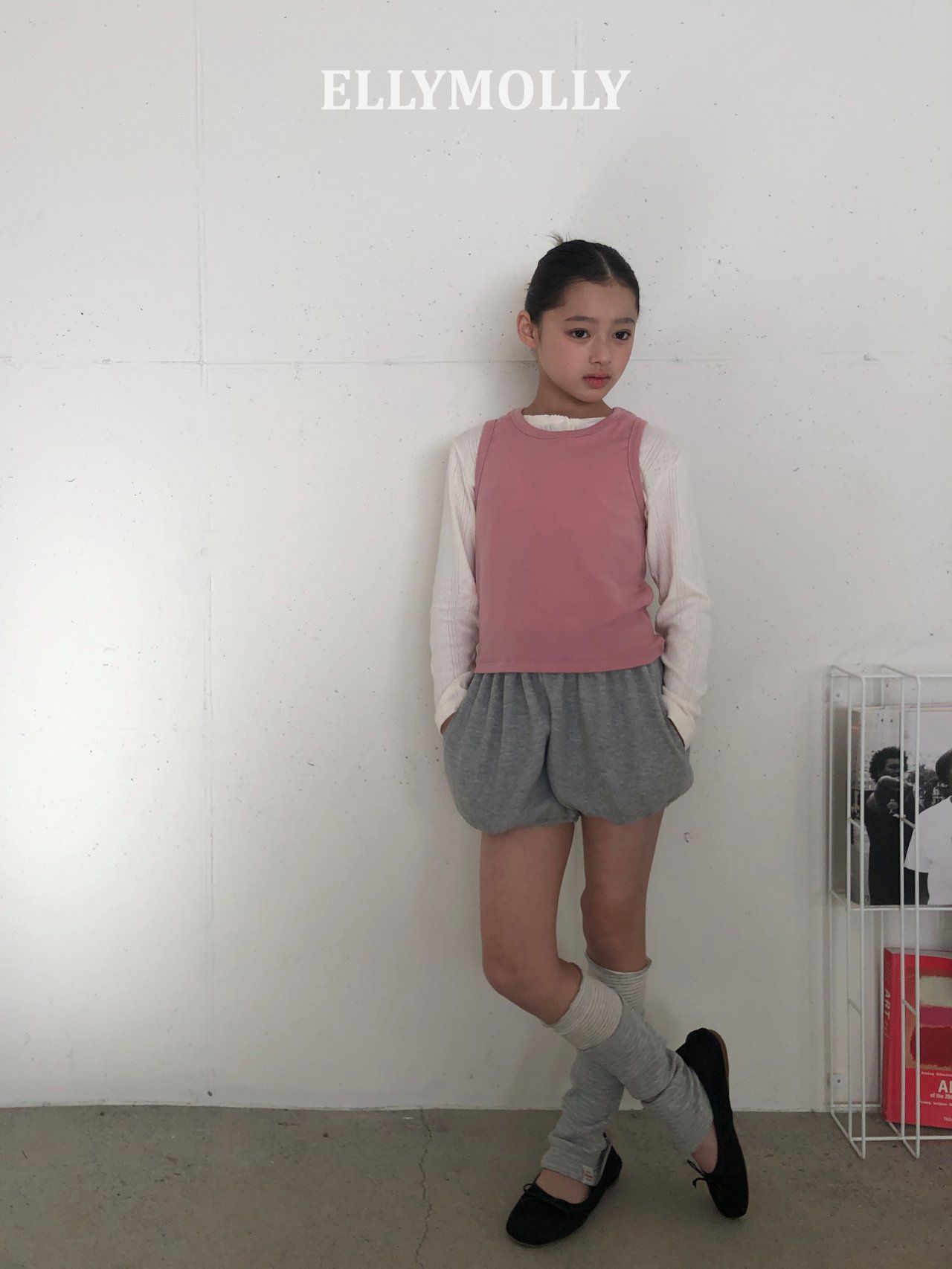 EL4369 Vest